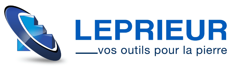 Leprieur - Vos outils pour la pierre